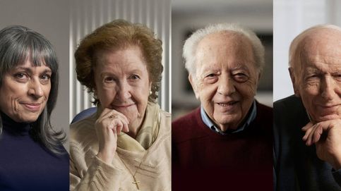 ¿Escribir 12 libros a los 78 años o emprender a los 90? Estos jubilados españoles lo han hecho