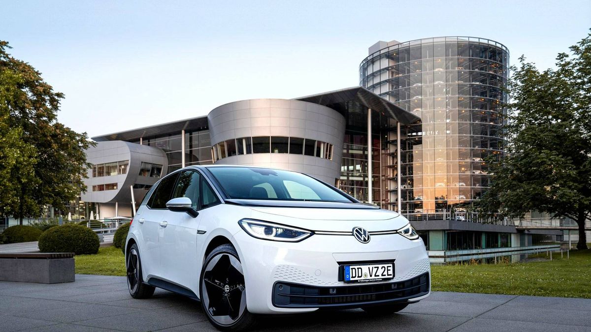 ¿5G para hacer las fábricas inteligentes? Volkswagen ya lo prueba en Wolfsburg