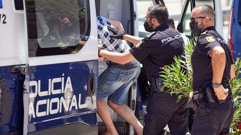 33 detenidos en una macrorredada en El Casar de Escalona (Toledo)