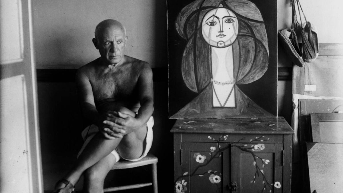 Estas son las exposiciones imprescindibles para celebrar el aniversario de Picasso