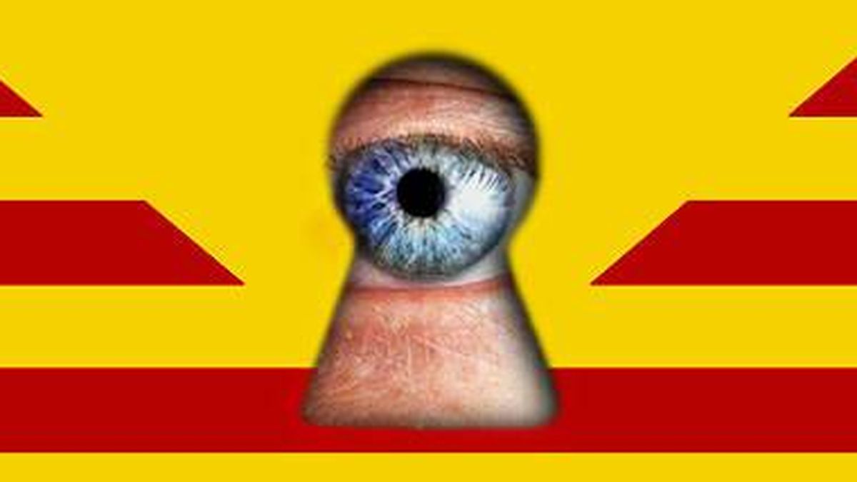 El Gobierno catalán 'pincha' los 'mails' de los funcionarios que pueden ser "peligrosos"
