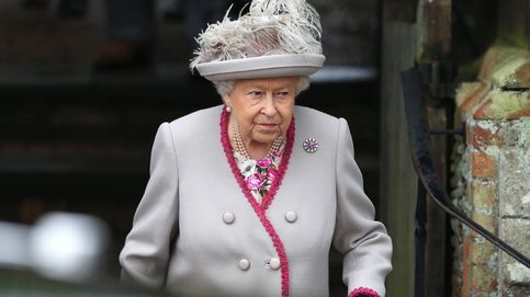 Isabel II aparca su neutralidad y se pronuncia sobre el caos del Brexit