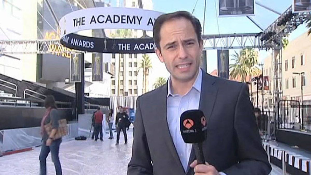 El motivo por el que José Ángel Abad ha estado ausente en 'Antena 3 noticias'