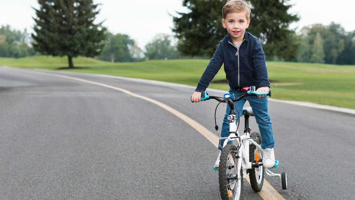 Las mejores bicicletas para niños de 4 a 6 años: cómo elegir la adecuada para tu hijo