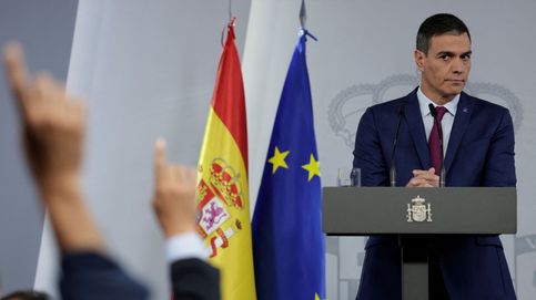 Sánchez busca encaje a Sumar en la coalición con menos carteras y sin Igualdad
