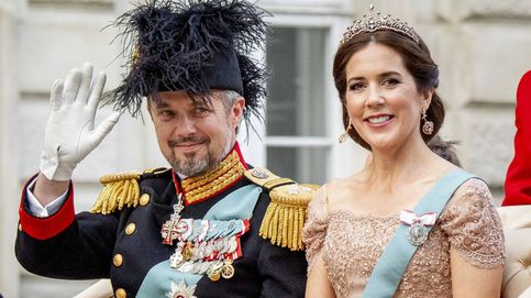 La boda española a la que han asistido Federico y Mary de Dinamarca este fin de semana