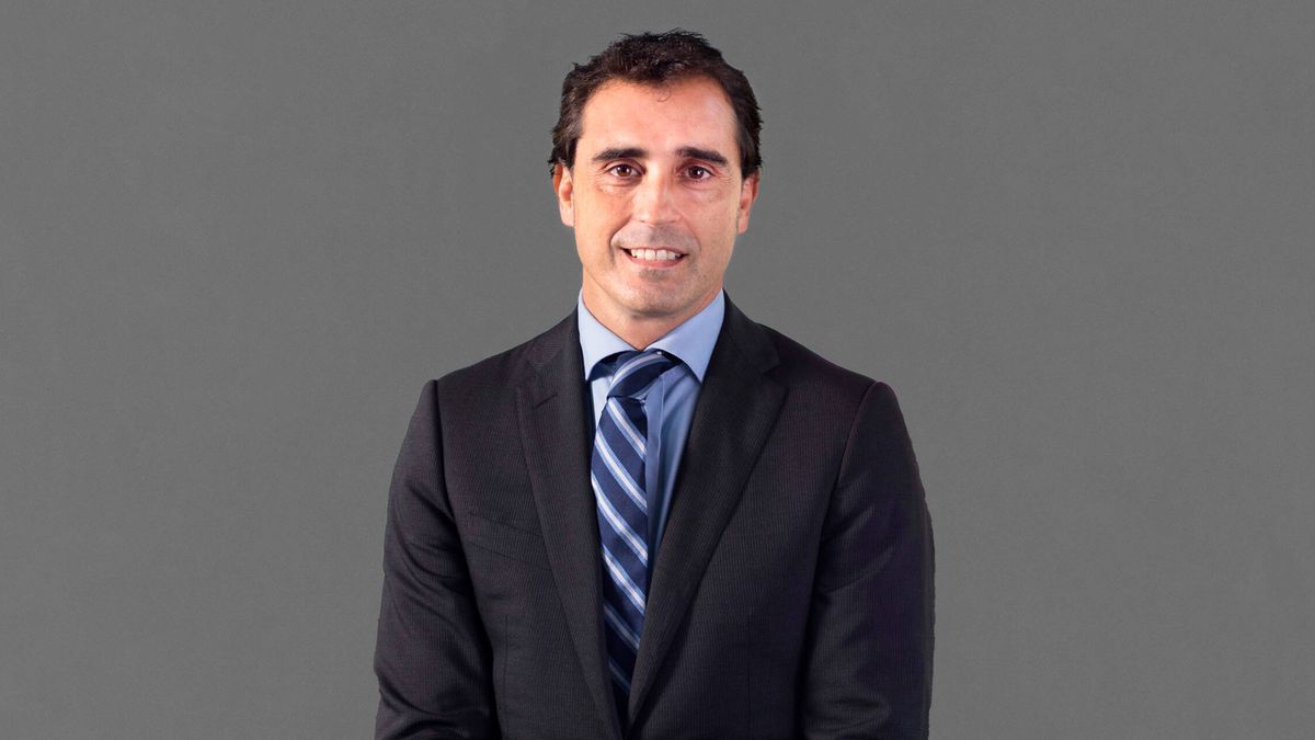 Cuatrecasas nombra director general a Javier Fontcuberta y lo señala como futuro CEO