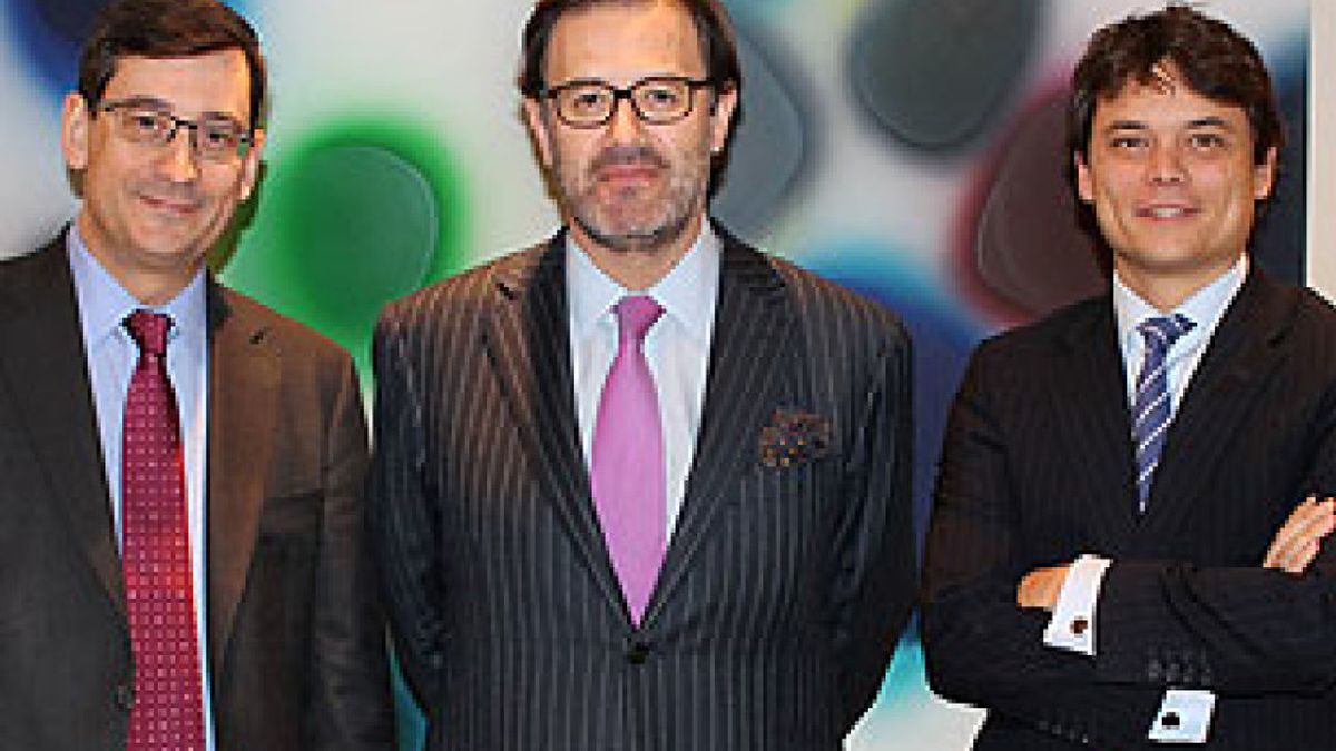 Arturo Pinedo y Adolfo Corujo, nuevos directores generales de Llorente&Cuenca
