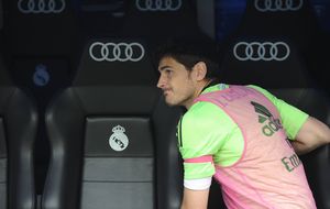 La encrucijada de Casillas: se va al  Mundial sin decidir su futuro