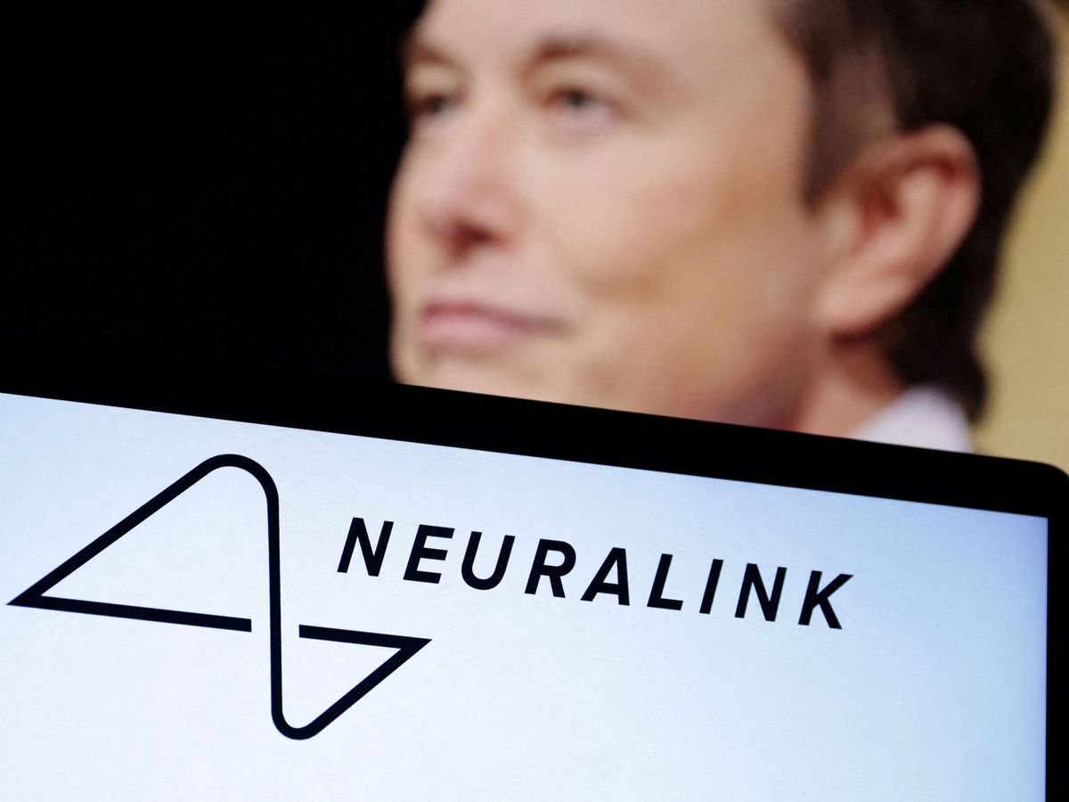 Foto: Elon Musk se enfrenta un importante contratiempo en Neuralink (Reuters/Dado Ruvic)
