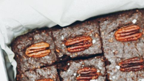 Descubre cómo hacer el mejor brownie casero y saludable