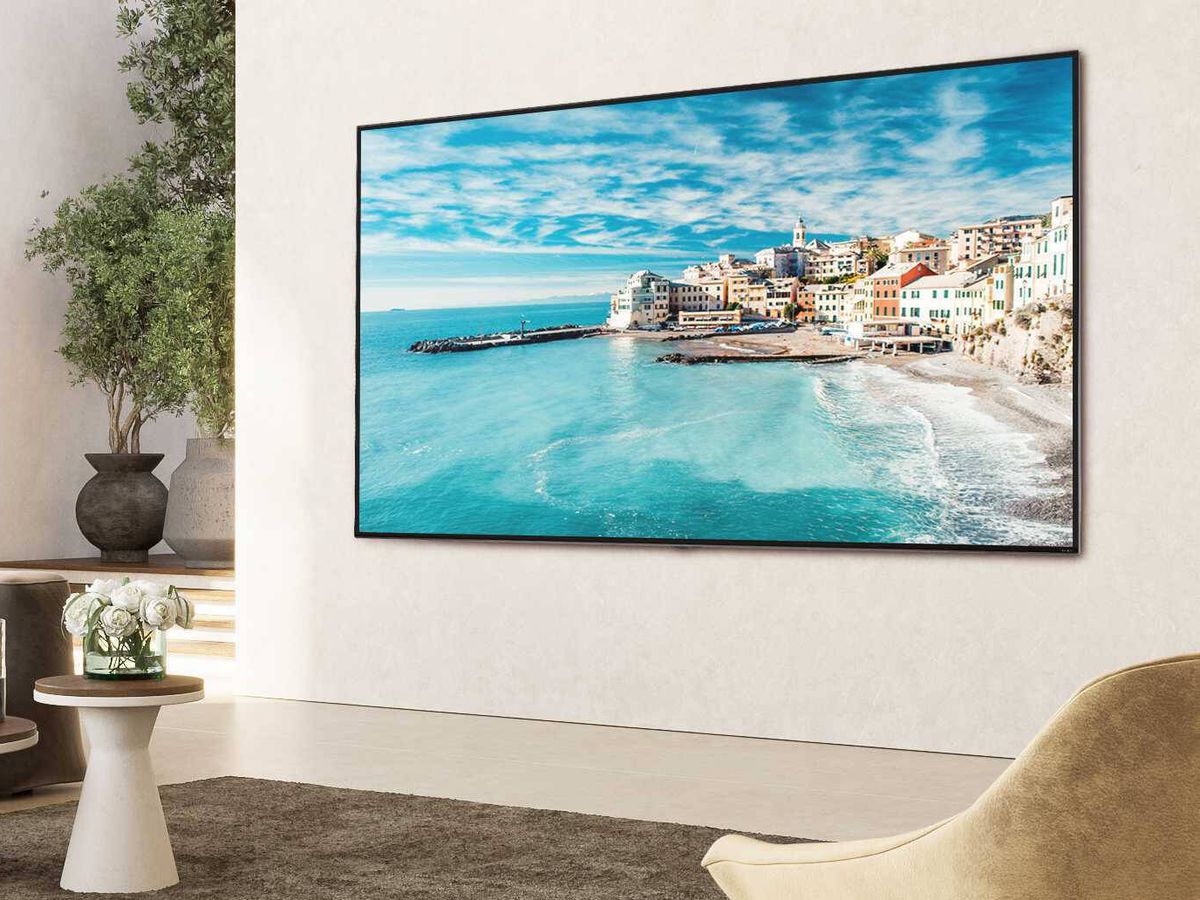 Foto: Consigue la mejor tecnología en este televisor LG a un precio increíble