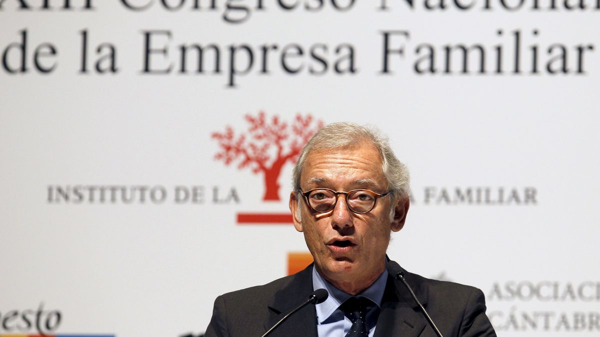 El Sabadell le hace un roto al dueño de Mango: reconoce 361 millones de pérdidas