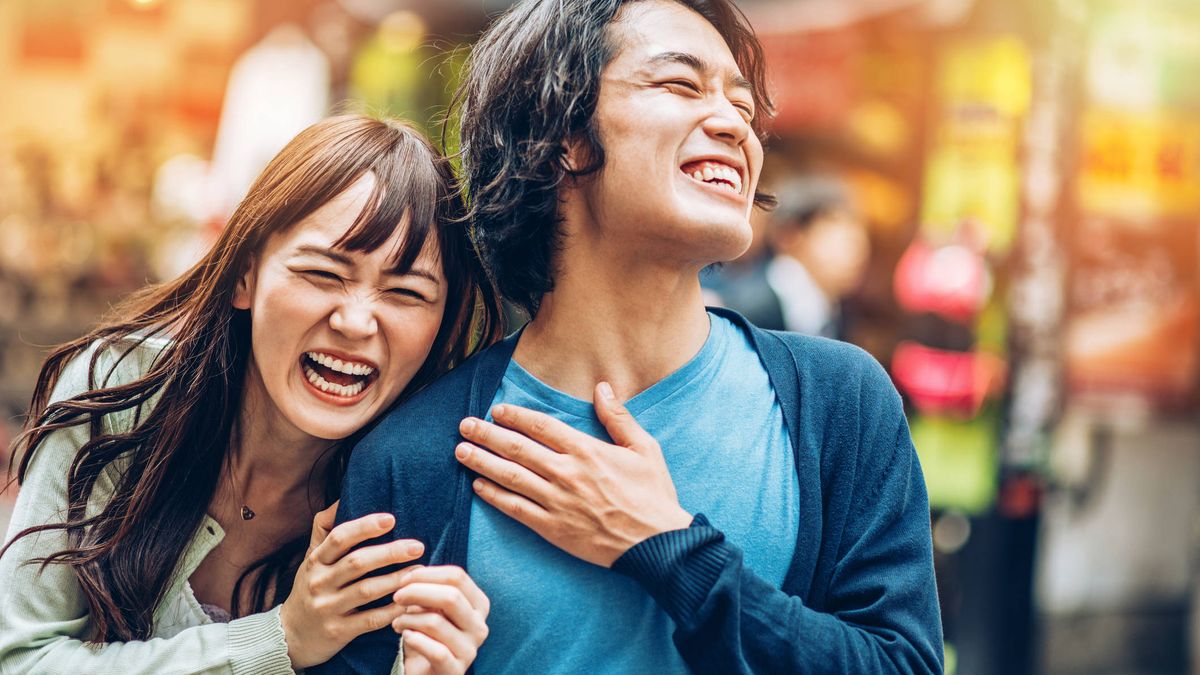 Los 10 conceptos japoneses que te ayudarán a ser más feliz y tener una vida más larga