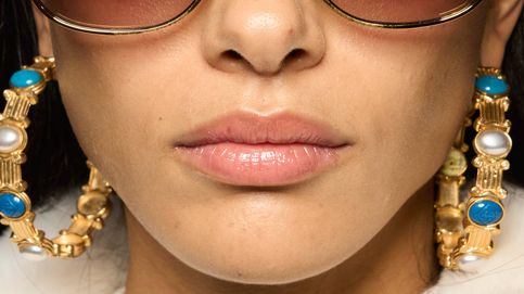 Noticia de Déjate de 'fillers': labiales rellena grietas para unos labios sanos, pletóricos y naturales