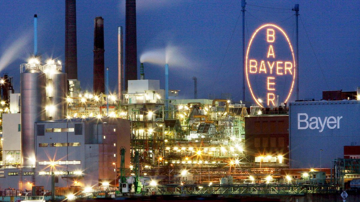 Sube la temperatura: Merck vende a Bayer sus fármacos sin receta por 14.200 millones