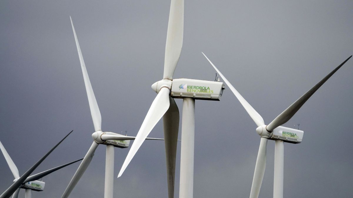 El fondo soberano de Noruega sella una alianza con Iberdrola al invertir 600 M en renovables