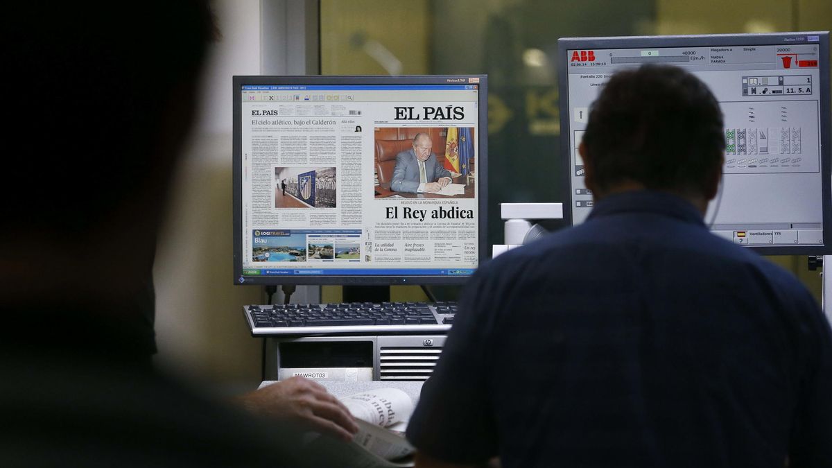 Los periodistas han perdido 5.500 euros de sueldo en los últimos cinco años de crisis