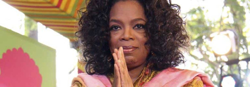 Foto: Oprah Winfrey vuelve a ser la famosa mejor pagada del mundo, según Forbes