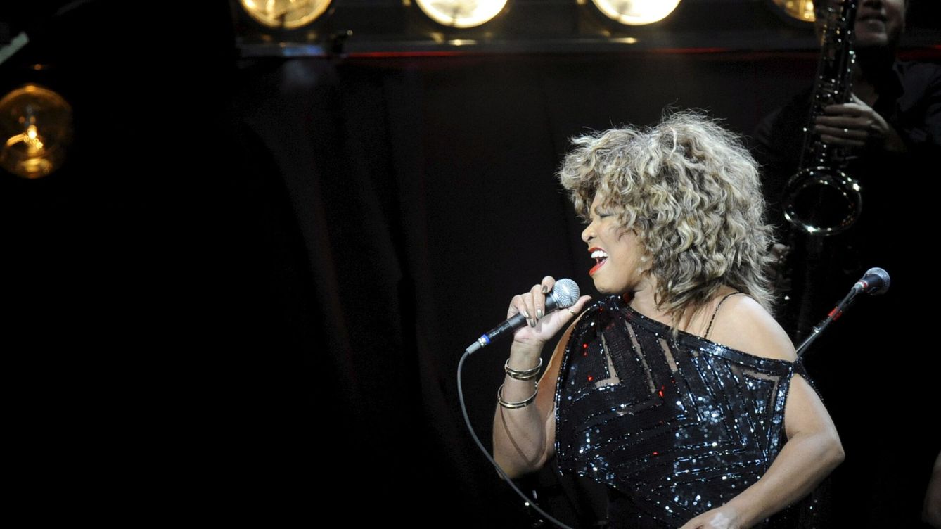 El legado de Tina Turner: de los hombres de su vida a su cuantiosa herencia