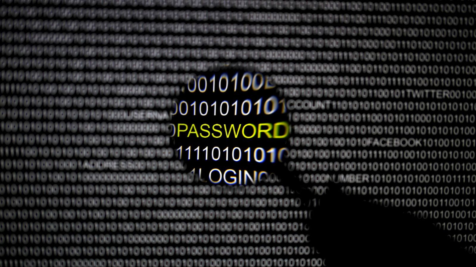Foto: Un ciberataque saca a la luz los datos de 4 millones de funcionarios en EEUU (Reuters)