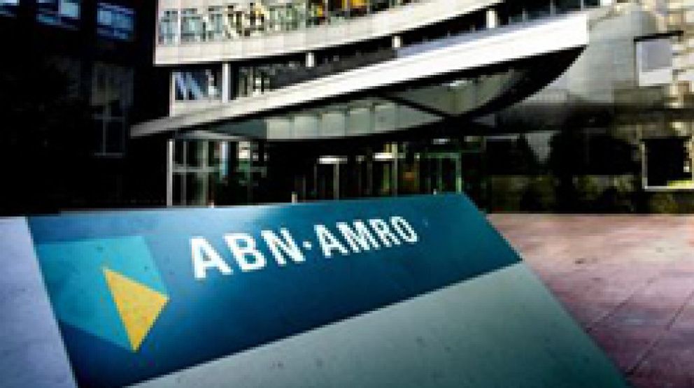 Foto: ABN Amro duplica su beneficio en el primer trimestre