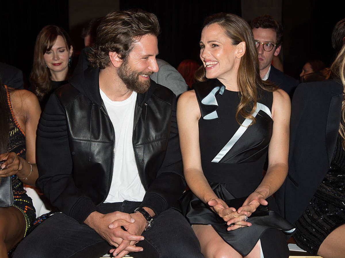 Bradley Cooper y Jennifer Garner ¿nueva pareja? Las fotos de las que todos  hablan