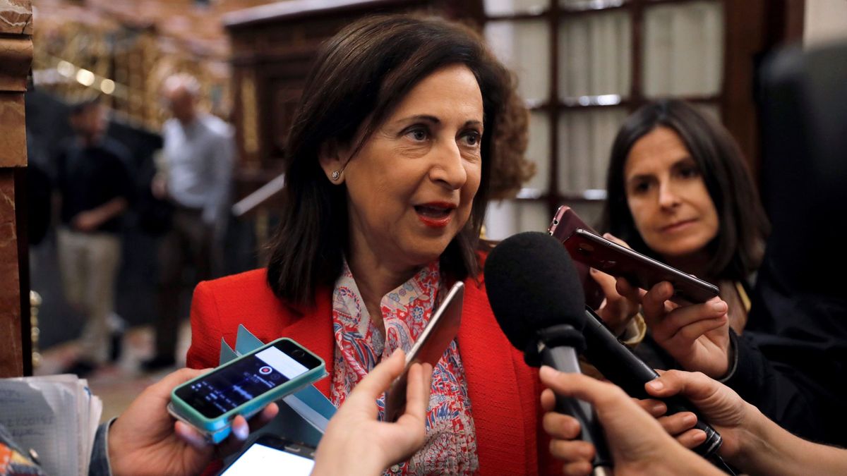 Margarita Robles pide suavizar el control de 'TV3': "Los medios públicos son sagrados"