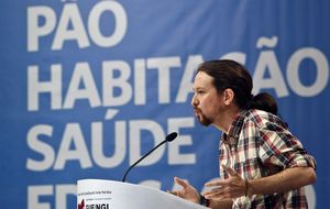 RTVE carga contra Podemos y su propio Consejo de Informativos 