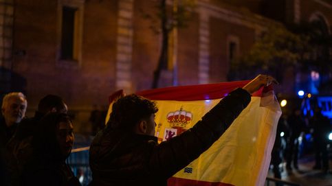 El Gobierno que viene: quiénes ganan con los disturbios y el pacto PSOE-Junts 