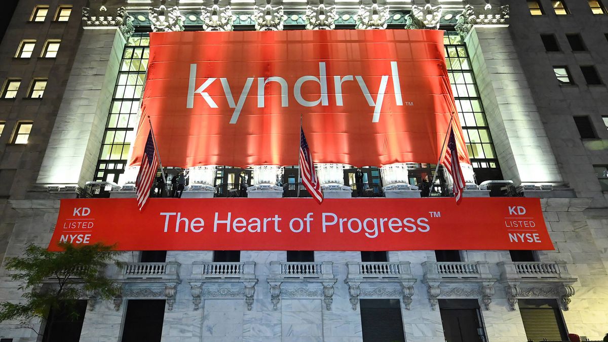 Unicaja Banco elige al gigante tecnológico Kyndryl para transformar el banco