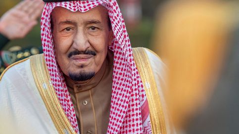 La hija del rey de Arabia Saudí, condenada a prisión por pegar a un fontanero