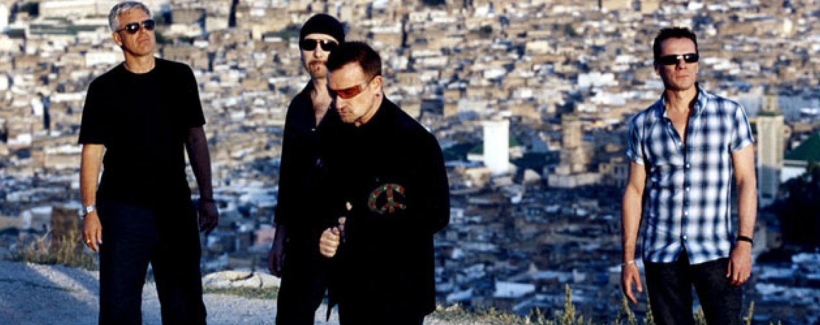 Foto: ¿El mejor disco de U2?