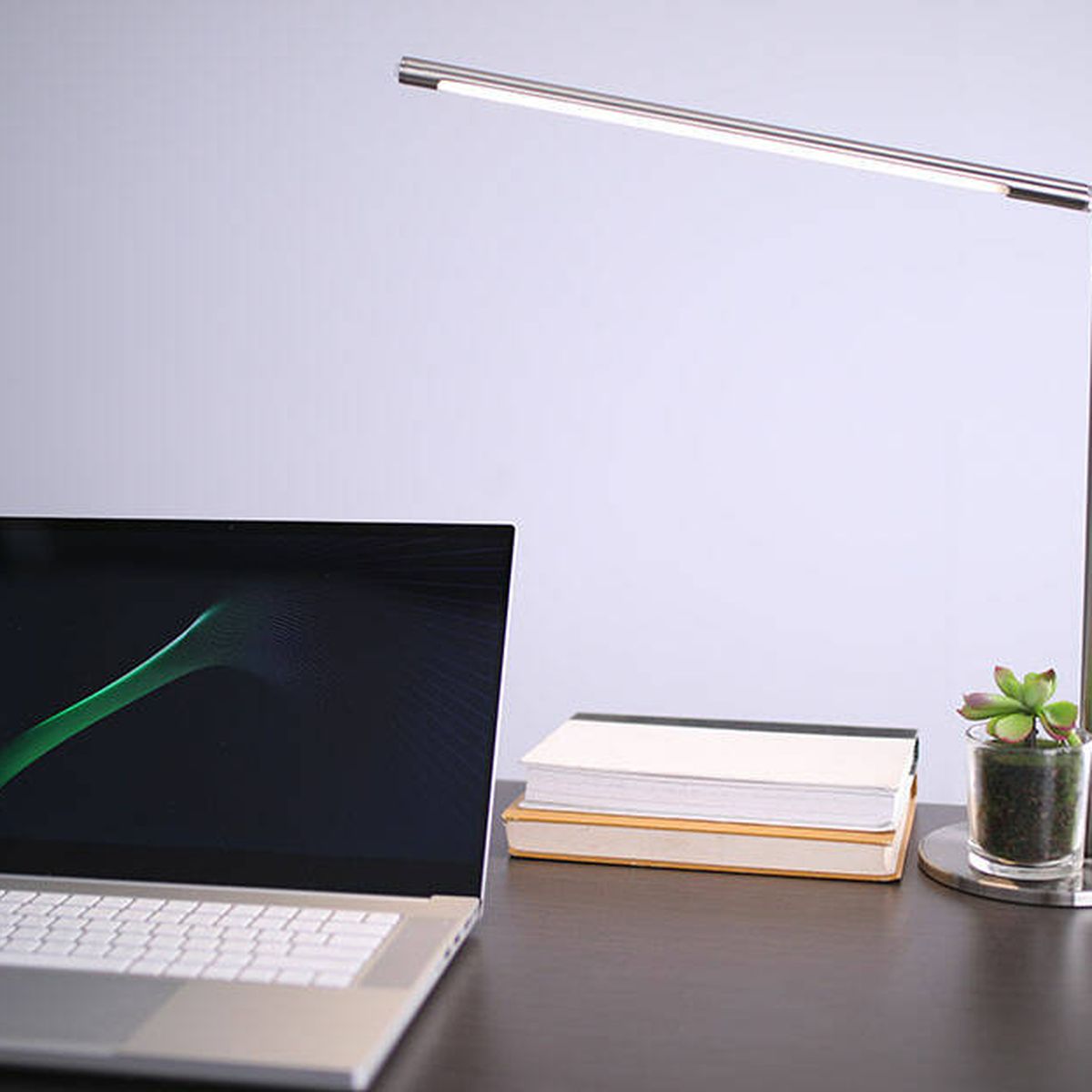 Las mejores lámparas LED para escritorio