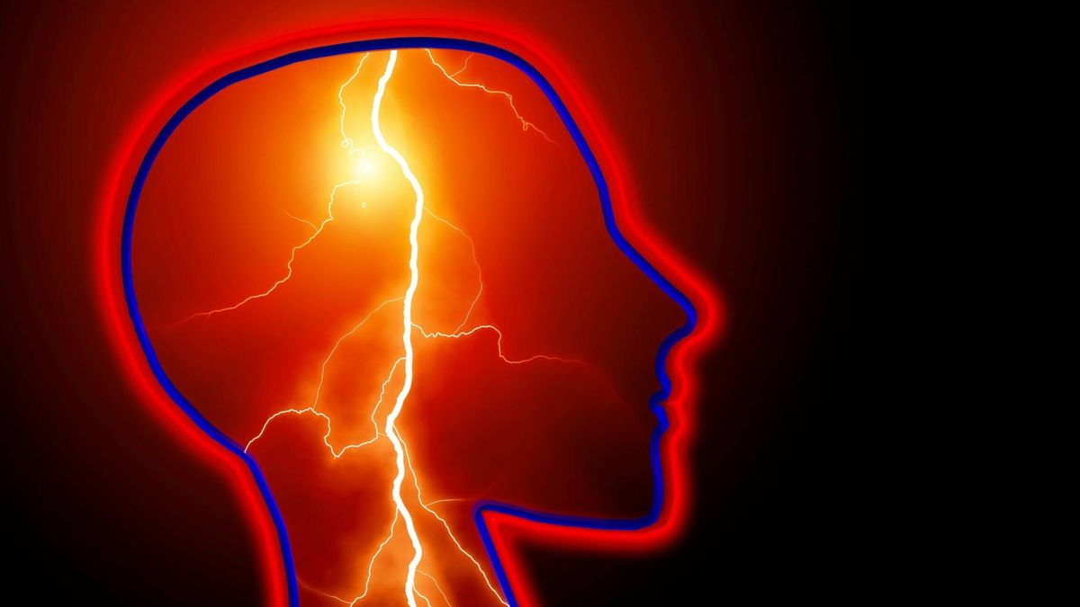 ¿Cómo saber si estás sufriendo una crisis epiléptica?