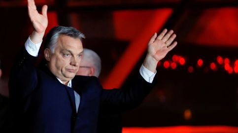Orbán logra una aplastante reelección en Hungría ante la inquietud de Bruselas