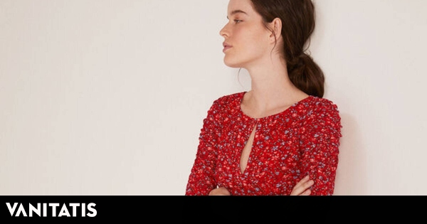 3 vestidos boho por menos de 30 euros en Springfield para regalar (o ...