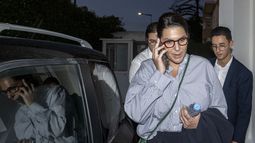 Llegó la jefa: por qué el nombramiento de El Mansouri a la cabeza del Gobierno marroquí es más que un gesto político