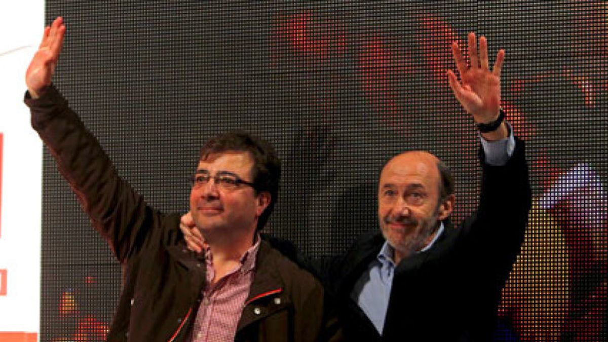 IU da el 'tiro de gracia' al PSOE y le arrebata su penúltimo feudo histórico