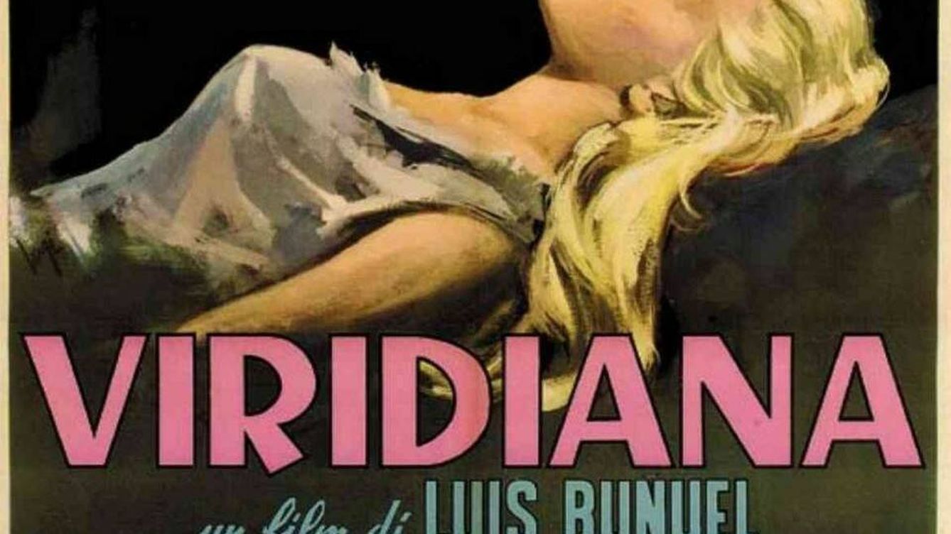 La burla de 'Viridiana': Buñuel escapó a la censura franquista... pero no a la ira del Vaticano