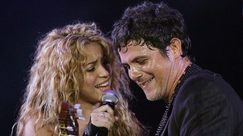 Noticia de Después de la 'tortura' conjunta, este es otro plan de amigos que han compartido Shakira y Alejandro Sanz