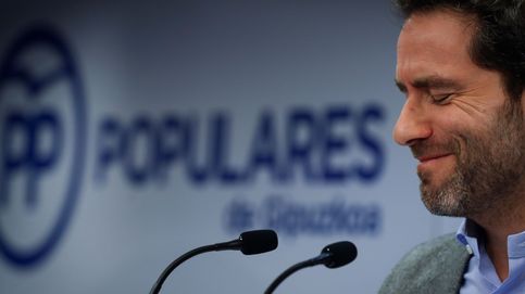 Borja Sémper: adiós al freno de mano del PP