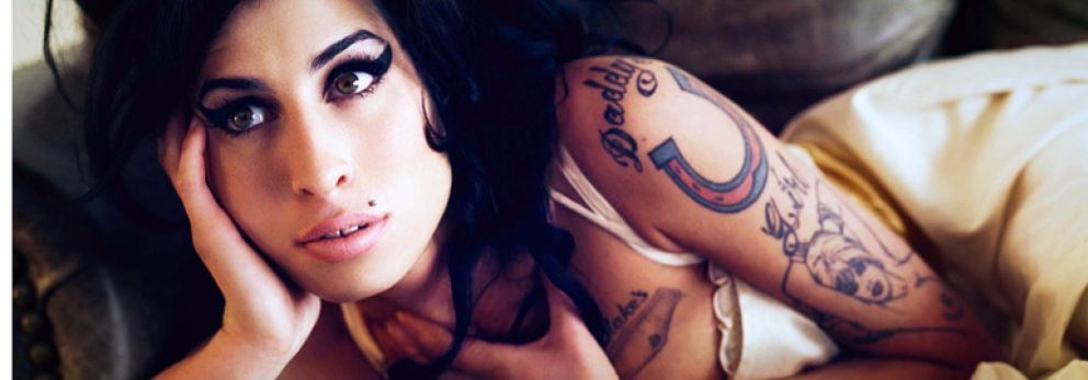 Foto: Amy Winehouse suplicaba a su ex que la convirtiese en madre