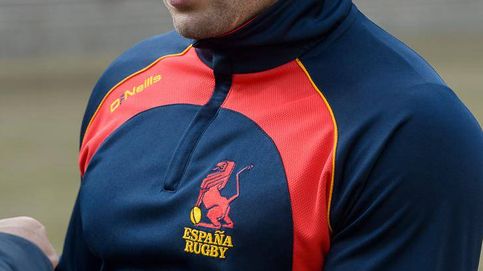 El último milagro del rugby español: la curiosa recuperación de Marcos Poggi