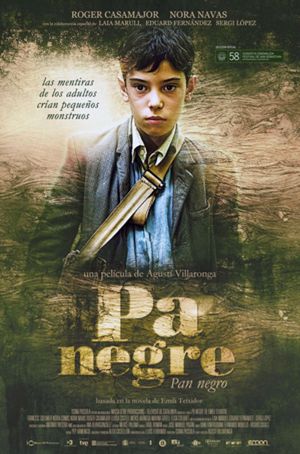 'Pa Negre', la primera película en catalán que representará a España en los Oscar
