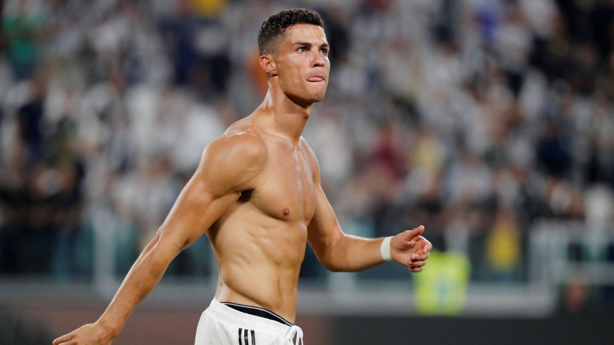 Cristiano Ronaldo: la Policía de Las Vegas reabre el caso de su presunta violación