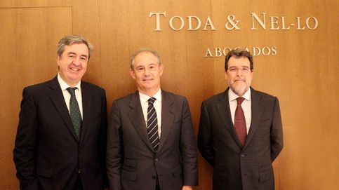 Miguel Crespo, ex secretario general de Bankia, ficha por el bufete Toda & Nel-lo