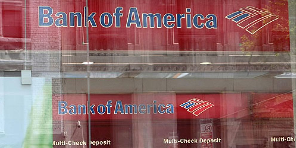 Foto: Bank of America nombra nuevo responsable para su banca privada en España