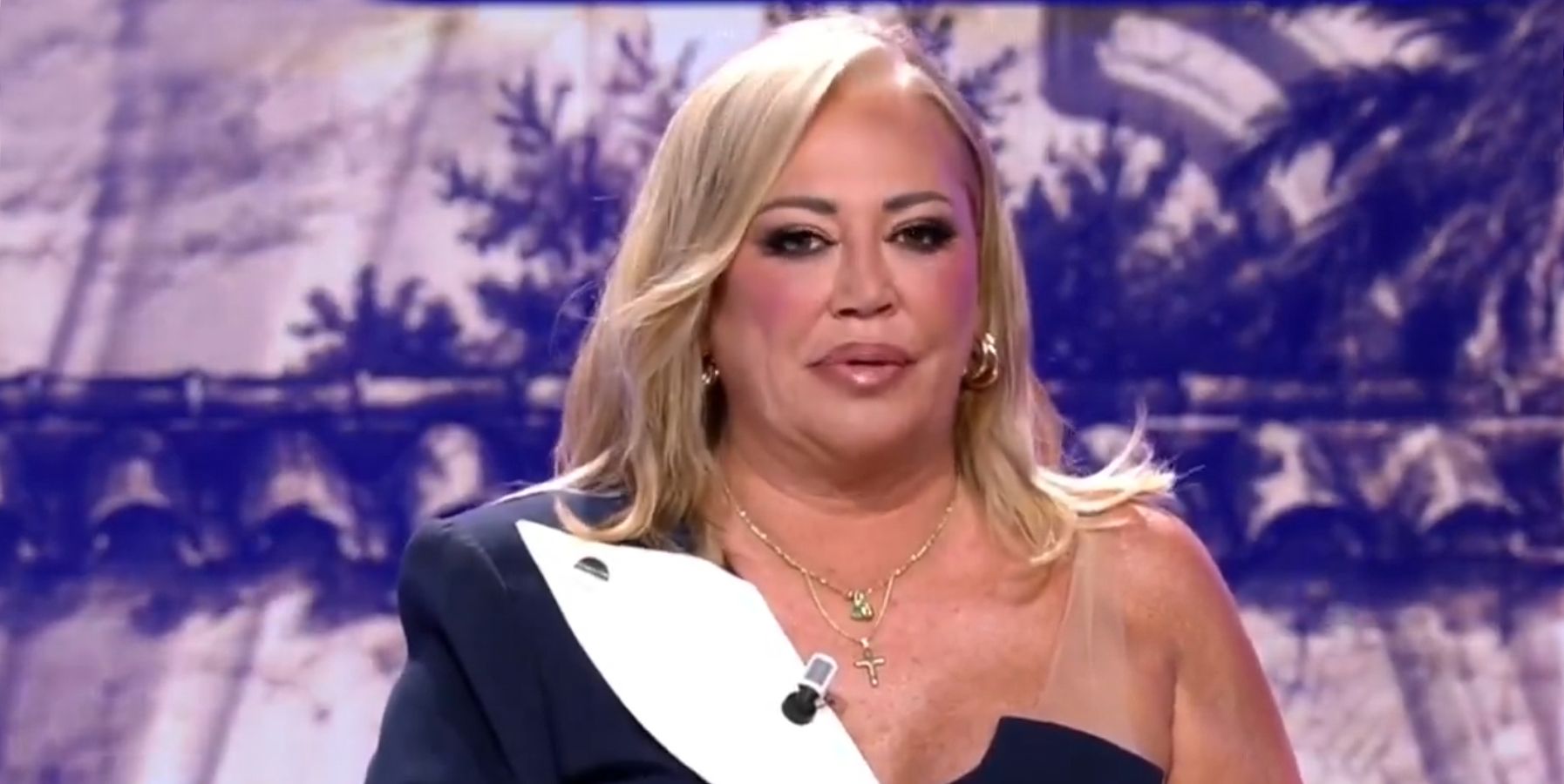 '¡De viernes!' vuelve a tirar de Belén Esteban para reflotar sus audiencias: anuncia una "demoledora respuesta" a todos, aunque con un "pero"