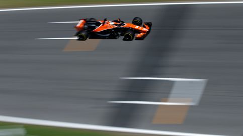 McLaren y su increíble chasis en Mónaco que puede poner los dientes largos a Alonso